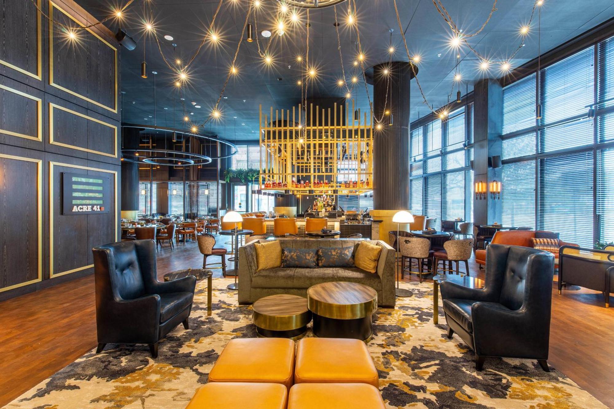 The Otis Hotel Austin, Autograph Collection Exterior foto